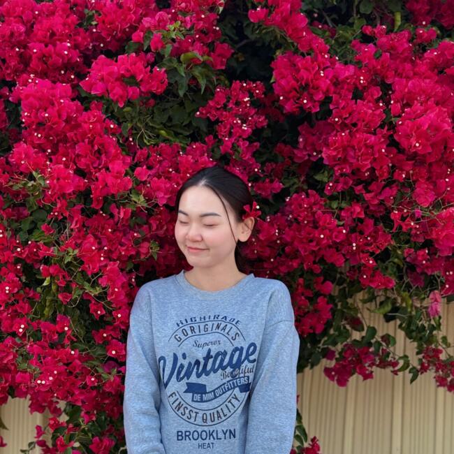 Babysitter in Melbourne: Nghi