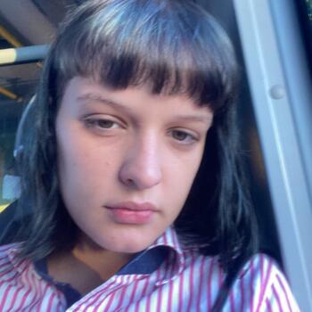 Babysitter in Toledo: Fernanda