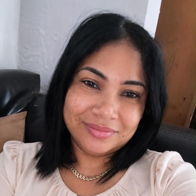 Niñera en San Juan: Arisleidy