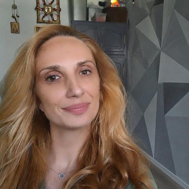 Babysitter in Belgrade: Damjana