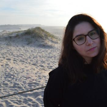 Babysitter Santa Maria da Feira: Suzy