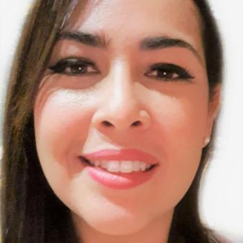 Babysitter Veracruz: Jaqueline