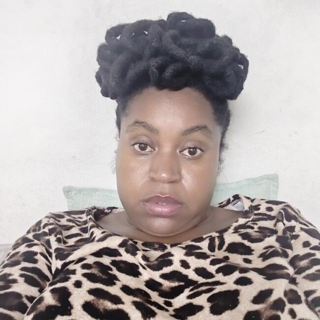 Babysitter in Johannesburg: Buhlebenkosi daisy