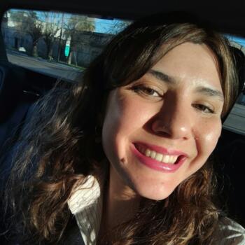 Babysitter in Talence: Alexandra