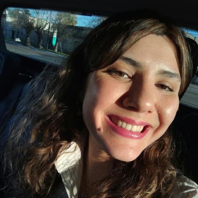 Babysitter in Talence: Alexandra