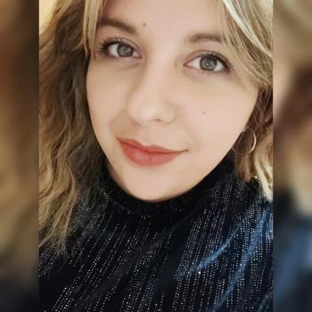 Niñera Burgos: Sandra