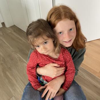 Babysitter in Oftringen: Tabea