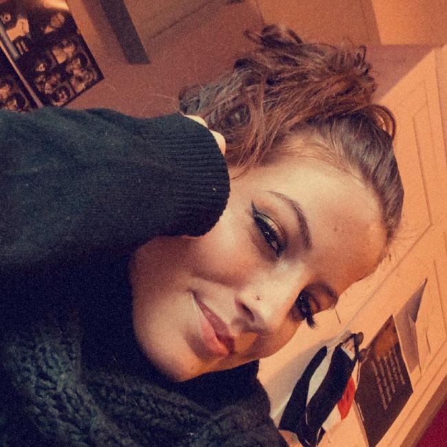 Niñera en Kopstal: Julie