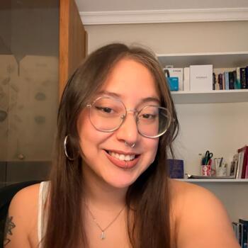 Niñera en Madrid: Janette Cabrera