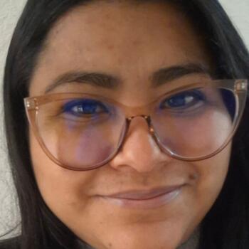 Babysitter Antigua Guatemala: Nidia Elisa