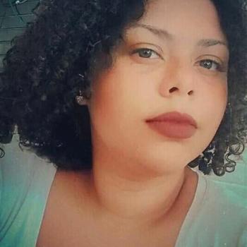 Babysitter in Campina Grande: Vitoria Maíra