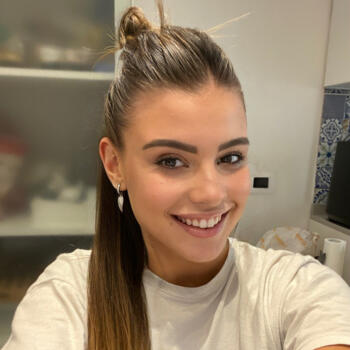 Babysitter a Roma: Gaia