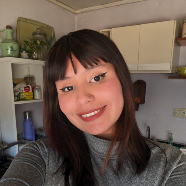 Babysitter in Lomas de Zamora (Buenos Aires): Morena