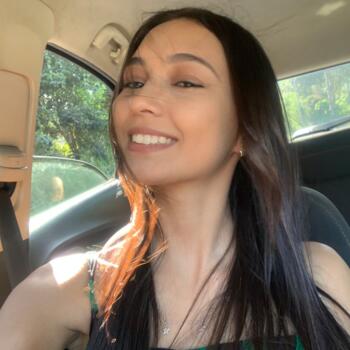 Babysitter in Taboão da Serra: Vitória