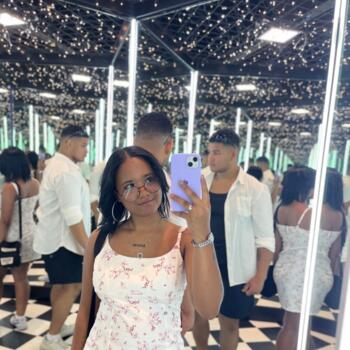 Babysitter in Canoas: Ana luiza