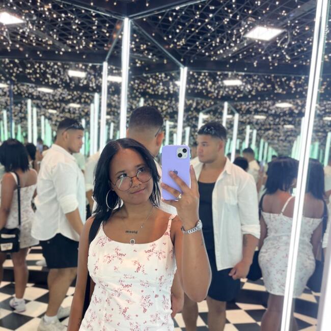 Babysitter in Canoas: Ana luiza