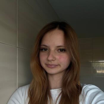 Babysitter in Lodz: Zofia