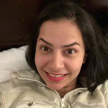 Babysitting job in Panama City: babysitting job Zuleika