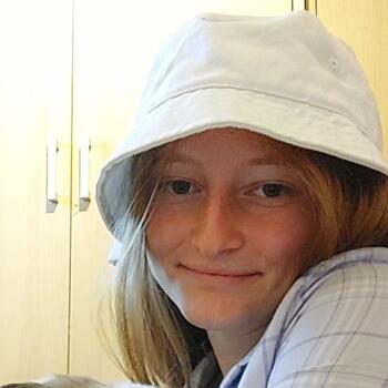 Babysitter in Genk: Shana