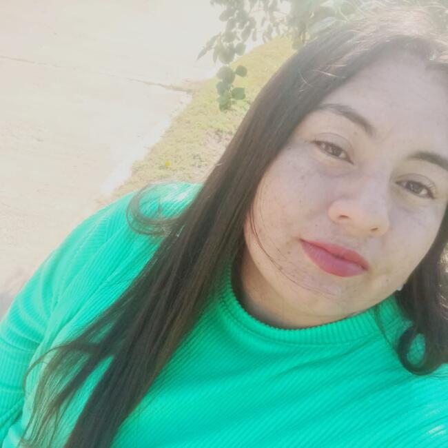 Babysitter in Buenos Aires: Brenda cecilia palmas