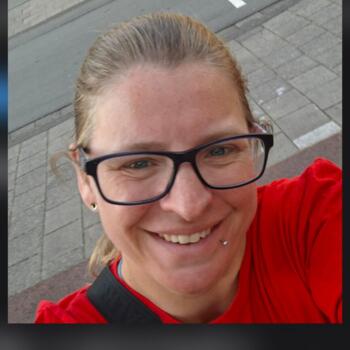 Babysitter in Amsterdam: Nadia
