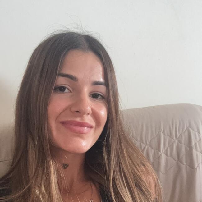 Babysitter in Póvoa de Varzim: Patrícia