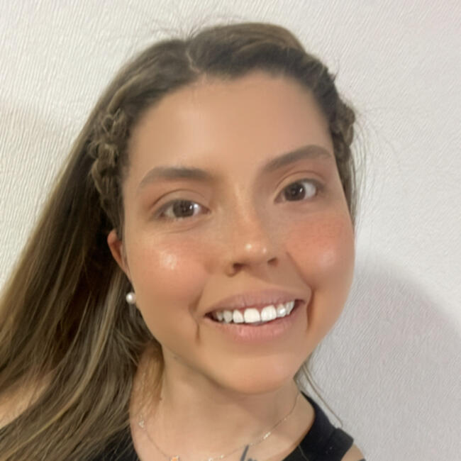 Niñera en Providencia: Renata