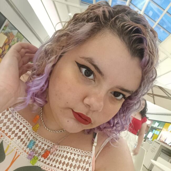 Babysitter in Sorocaba: Giovanna