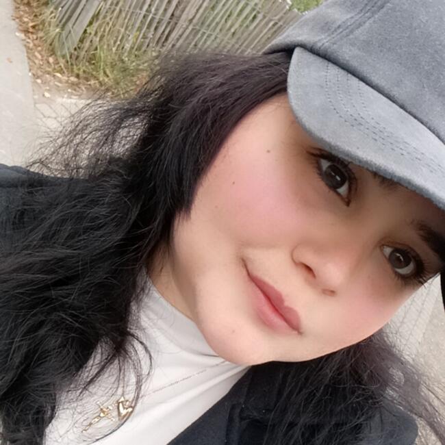 Babysitter a Losanna: Alicia vargas