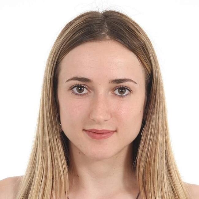 Babysitter in Paris: Tatiana