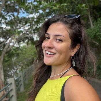 Babá em Arraial do Cabo: ROMINA