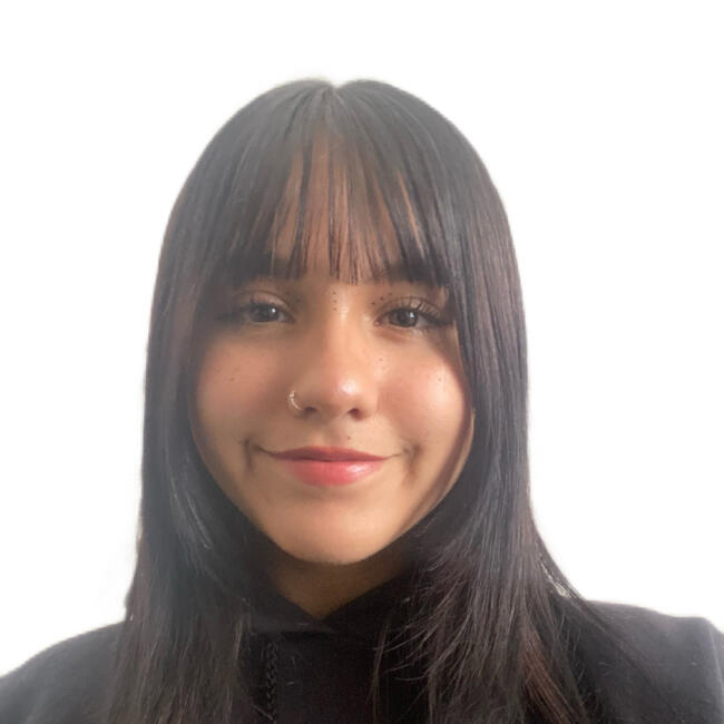 Niñera en La Cruz: Martina