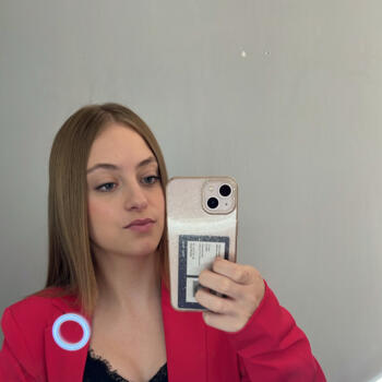 Babysitter in Marcorignan: Mathilde