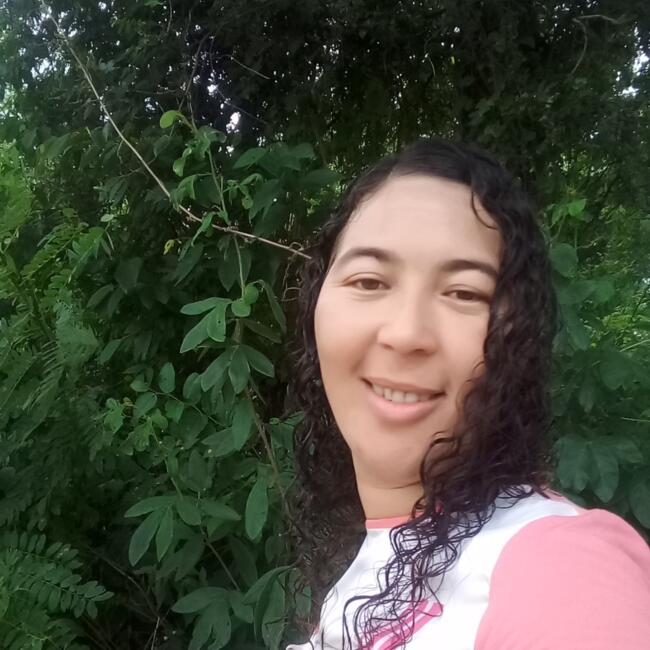 Babá em Montes Claros: Cleudinice