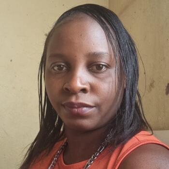 Nanny in Brackenhurst: Stella