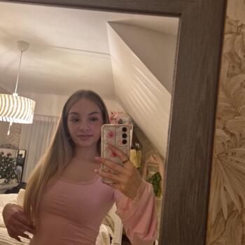Babysitter in Hamont-Achel: Martyna