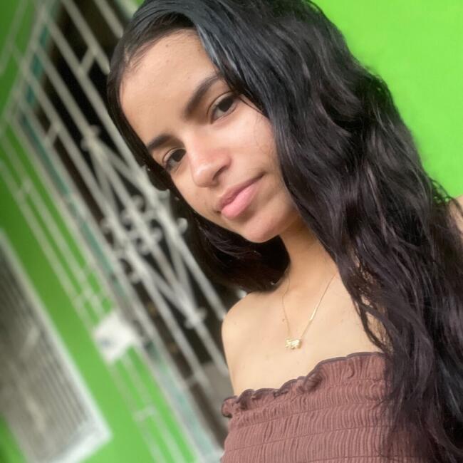 Babysitter in Colón: Keila