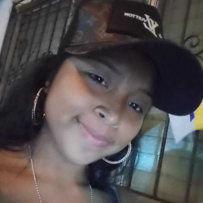 Babysitter in Penonomé: Leydis