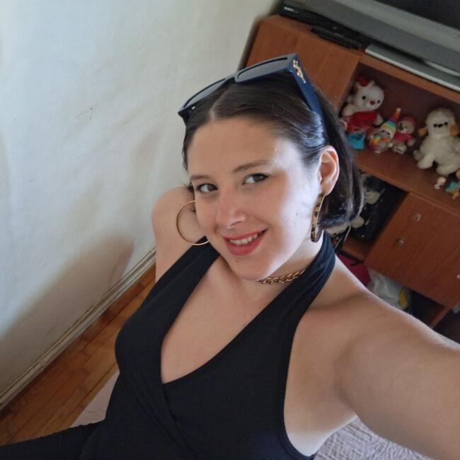 Babysitter στην περιοχή Sykiés: Keti