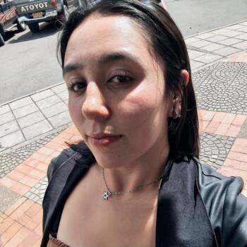 Babysitter in Tunja: Carolina Rodriguez Niño
