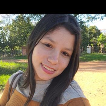 Babysitter in San Lorenzo: Petronilda