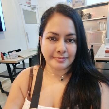 Babysitter Candelaria: Patricia Ordoñez Morales