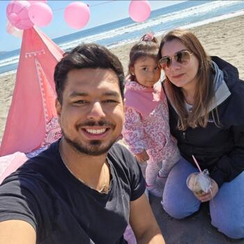 Δουλειά για babysitter στην περιοχή La Serena: δουλειά φύλαξης παιδιών Pablo