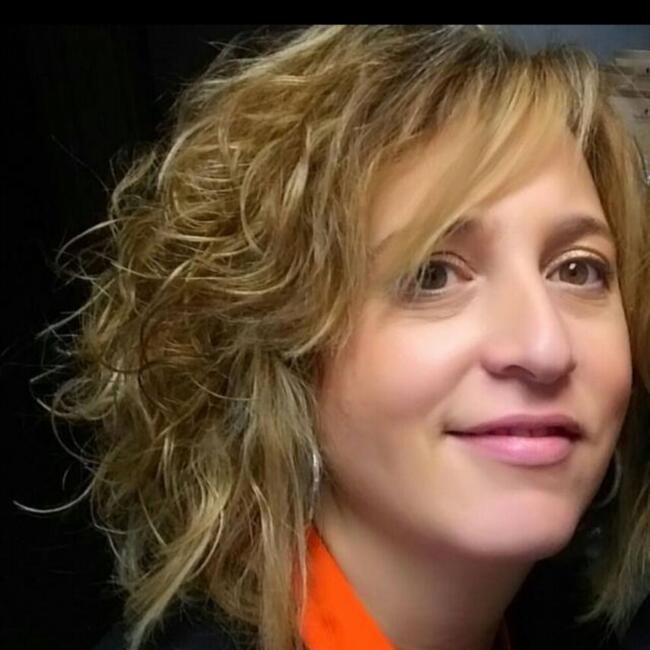 Canguro en Madrid: Sonia