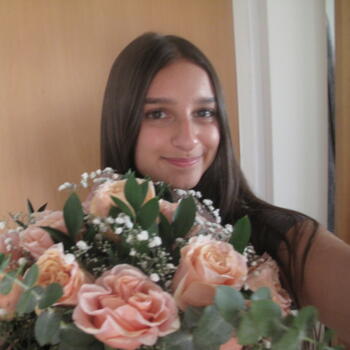 Babysitter Sintra: Sofia