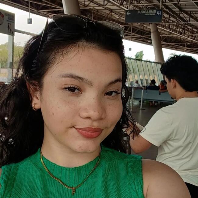 Babysitter in Campo Grande: Flávia Beatriz