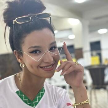 Babysitter in Casablanca: Aya