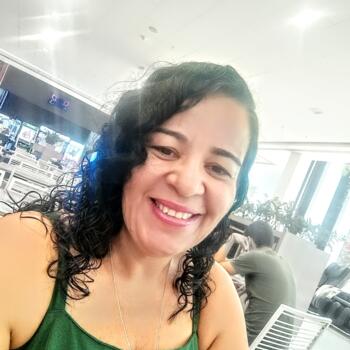 Babysitter Nossa Senhora do Socorro: Lília Alves
