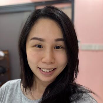 Babysitting job in Kota Kinabalu: babysitting job Mei