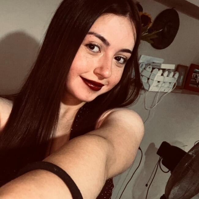 Niñera en Ciudad de Salta: Martina